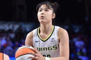 麦穗丰：李月汝的交易申请是明智的 现在真的成了WNBA球队的主力